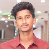 Prajoon Kumar