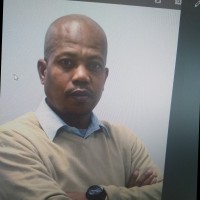 Thabo Wolf