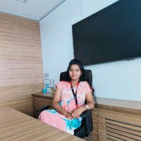 Srija Reddy Bukka