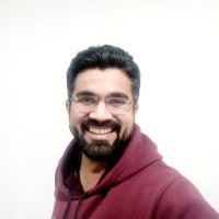 Saqib Sohail