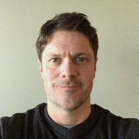 Greg Cotten