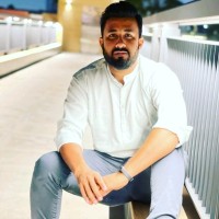 Muhammad Farhan Moiz