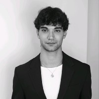 Mattia Mason