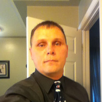 Andy Keeseman