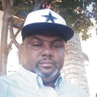 Allen Perry