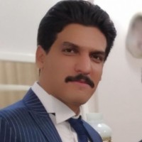 Nader AsheghHoseini Grating