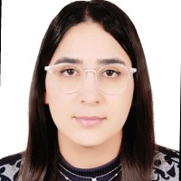 Yassamine Mamine