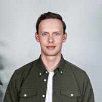 Patrik Pettersson