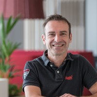 Christophe Deboffe