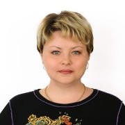 Чумак Людмила Викторовна
