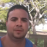 Julio Cesar Sampaio