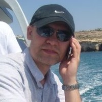 Nuchev Sergey