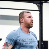 Sean Conway