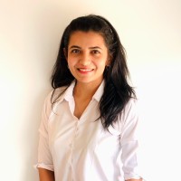 Tanvi Shah