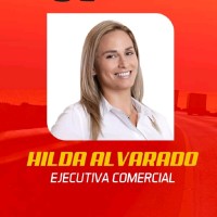 Hilda Alvarado Varela