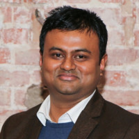 Partha Bhattacharya