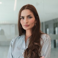 Ioana Maria Gruiu