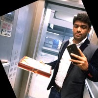 Sourav Rai