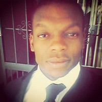 George Nkuna