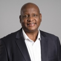 Dr Tebogo Sebego