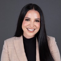 Samantha Montenegro