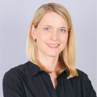 Stefanie Brighenti (-Zogg), Phd