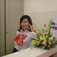 Thuy Dung