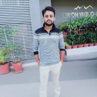 Nishant Naveen