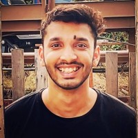 Akshay Sadawarte