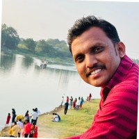 Avinash Kamble