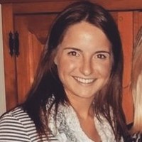 Heather Serry (Albertson)