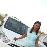 Dr.Riddhi Kamble-Londhe