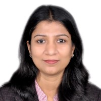 Nimisha Kumar