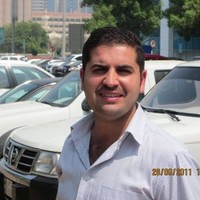 Ameen A.Khalaf