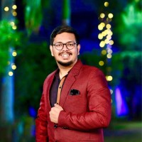 Dhruv Deota