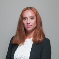 Borislava Decheva