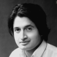 Zia Ansari