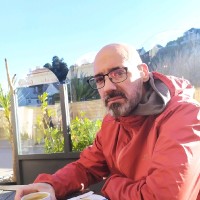 Nicolas MENDIGAL