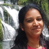 Shiju Suresh Kumar