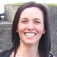 Gillian Lang