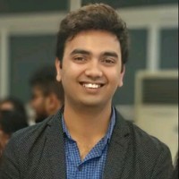Nikhil Tyagi ☁ ⚡
