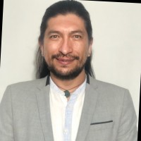 Alexander Huertas  Cabarales
