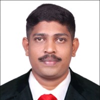 Sanaj V Soman