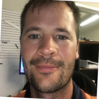 Andrew Gilbert