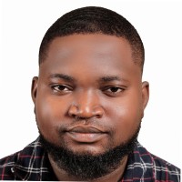 M.O Blessing