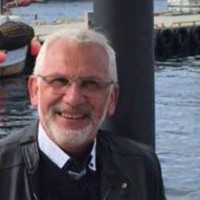 Trond P Lund