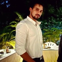 Abhimanyu Pillai