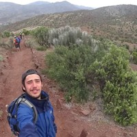 Raimundo Vial Mendez