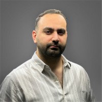 Ahmad Esmram