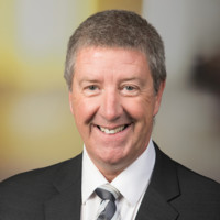Stephen Newsham